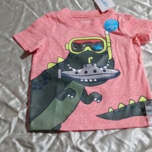 Children shirts